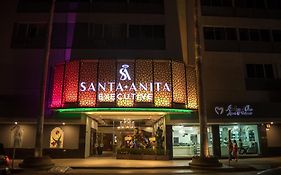Hotel Santa Anita Los Mochis